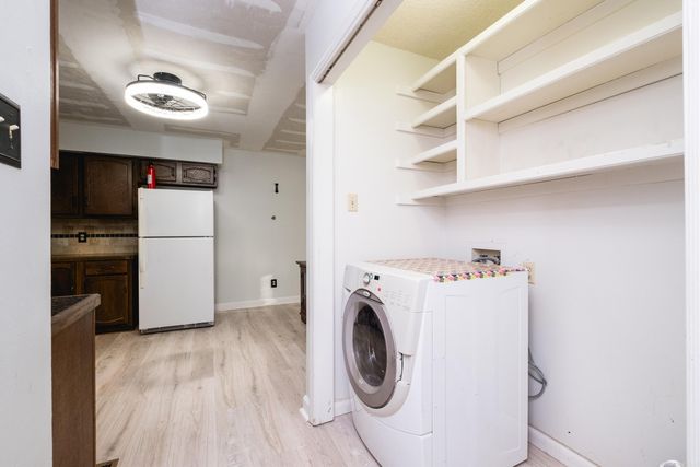 8 Red Maple Court, Little Rock, AR 72211