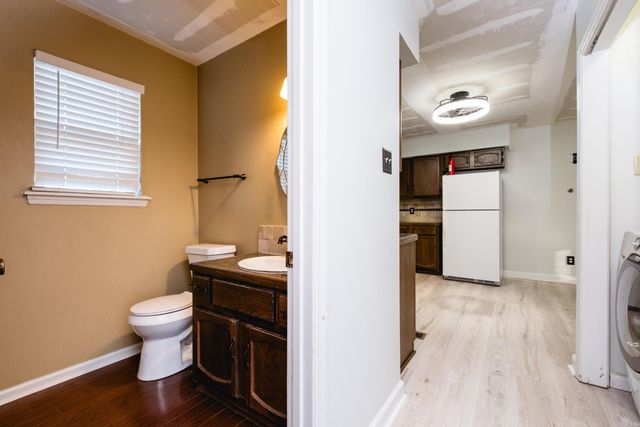 8 Red Maple Court, Little Rock, AR 72211