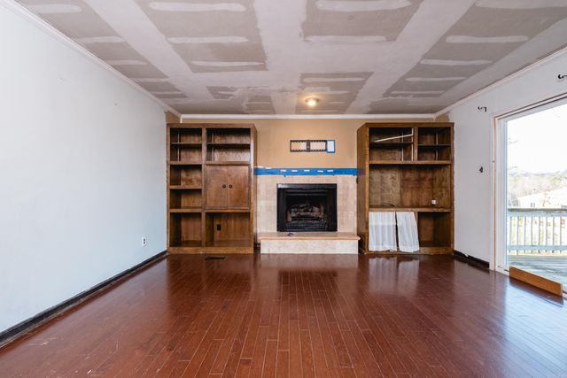 8 Red Maple Court, Little Rock, AR 72211