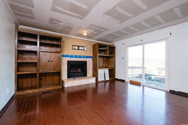 8 Red Maple Court, Little Rock, AR 72211