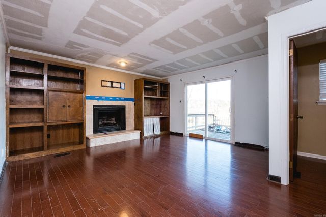 8 Red Maple Court, Little Rock, AR 72211