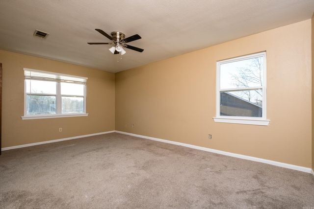 8 Red Maple Court, Little Rock, AR 72211