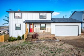 8 Red Maple Court, Little Rock, AR 72211