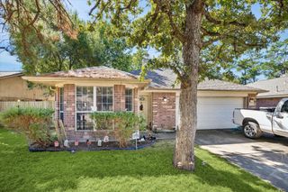 4927 Fox Hollow Boulevard, Spring, TX 77389
