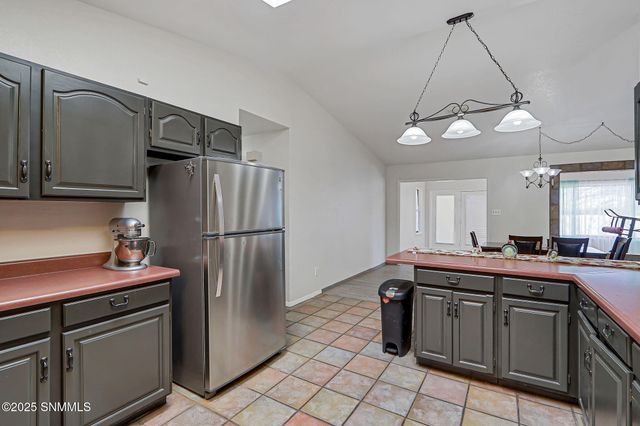 4871 Vista Cuesta, Las Cruces, NM 88001