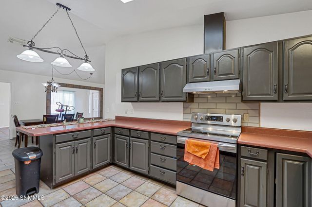 4871 Vista Cuesta, Las Cruces, NM 88001