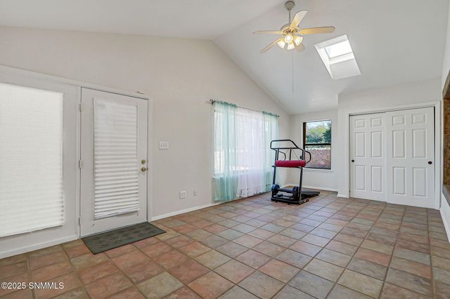 4871 Vista Cuesta, Las Cruces, NM 88001