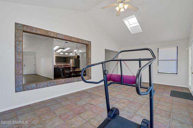 4871 Vista Cuesta, Las Cruces, NM 88001