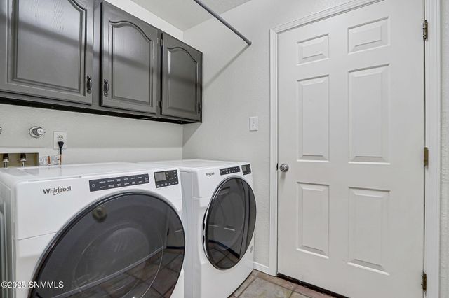 4871 Vista Cuesta, Las Cruces, NM 88001