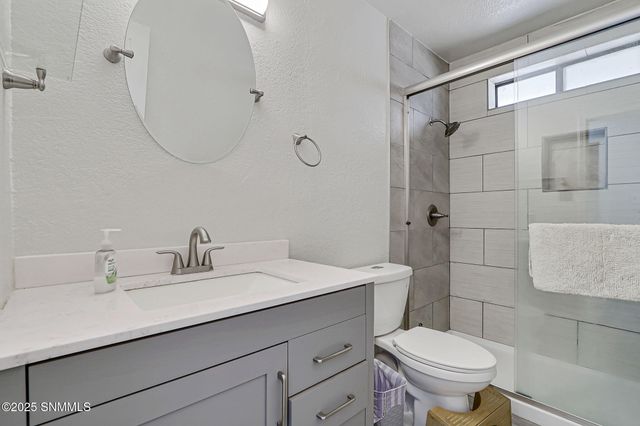 4871 Vista Cuesta, Las Cruces, NM 88001