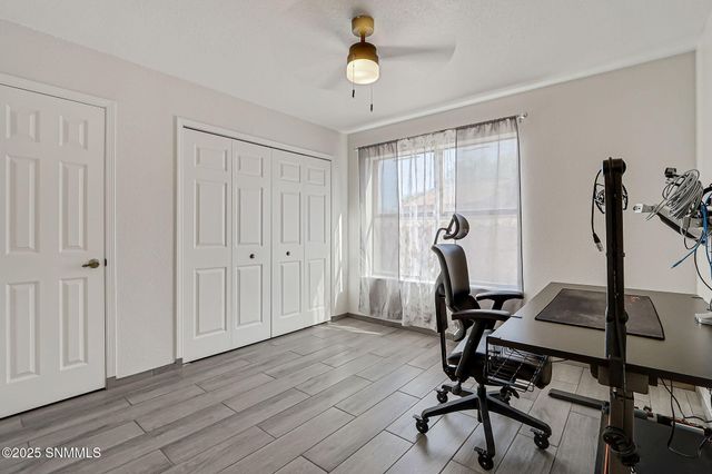 4871 Vista Cuesta, Las Cruces, NM 88001