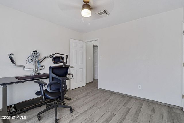 4871 Vista Cuesta, Las Cruces, NM 88001