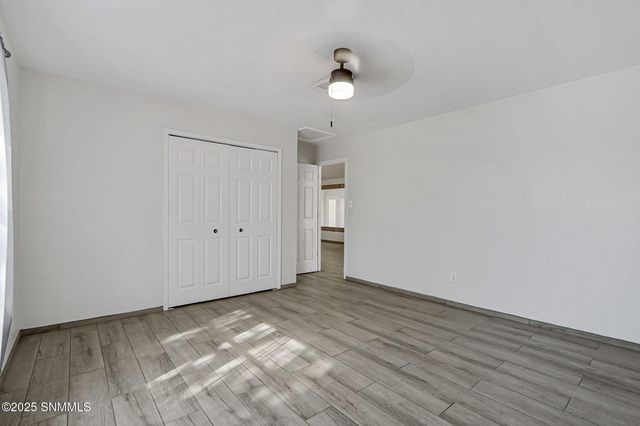 4871 Vista Cuesta, Las Cruces, NM 88001