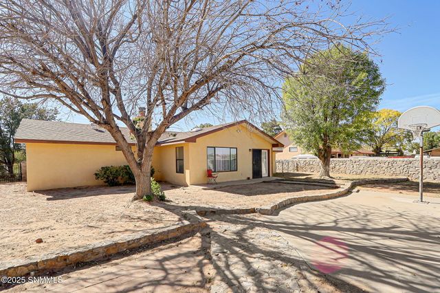 4871 Vista Cuesta, Las Cruces, NM 88001