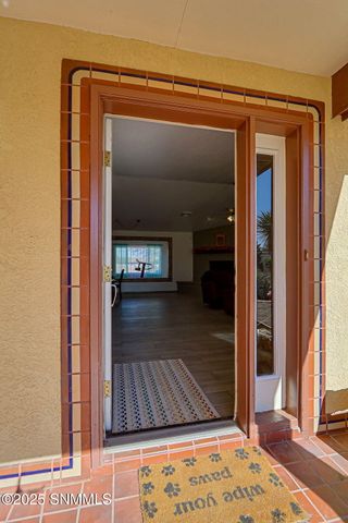 4871 Vista Cuesta, Las Cruces, NM 88001