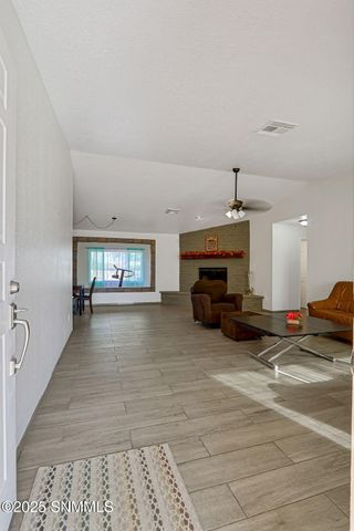 4871 Vista Cuesta, Las Cruces, NM 88001
