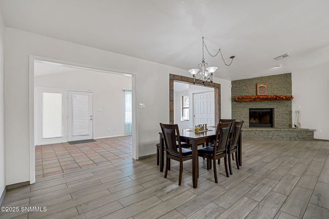 4871 Vista Cuesta, Las Cruces, NM 88001