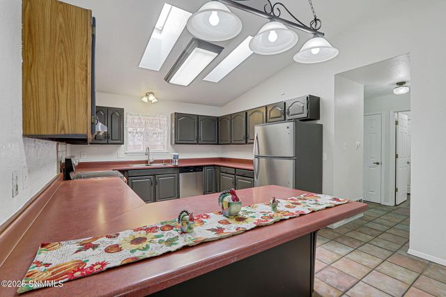 4871 Vista Cuesta, Las Cruces, NM 88001