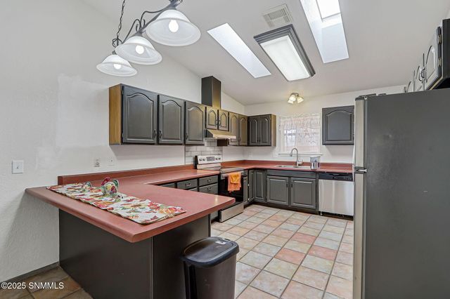 4871 Vista Cuesta, Las Cruces, NM 88001