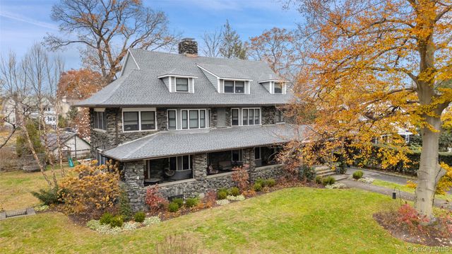 65 Harmon Avenue, Pelham, NY 10803