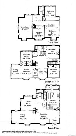 65 Harmon Avenue, Pelham, NY 10803