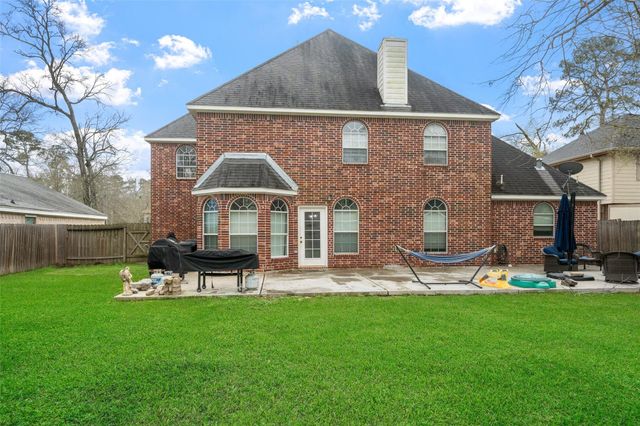 718 S Diamondhead Boulevard, Crosby, TX 77532