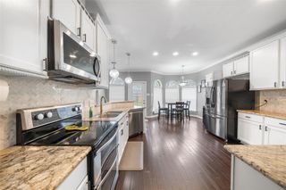 718 S Diamondhead Boulevard, Crosby, TX 77532