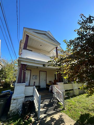 6-8 Magnolia Street, Hartford, CT 06112