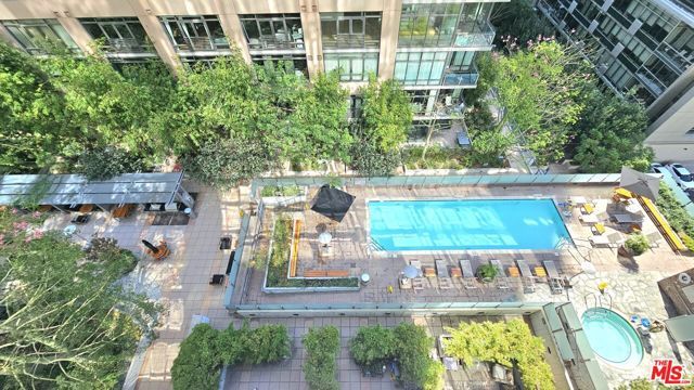 1100 S Hope Street 1005, Los Angeles, CA 90015