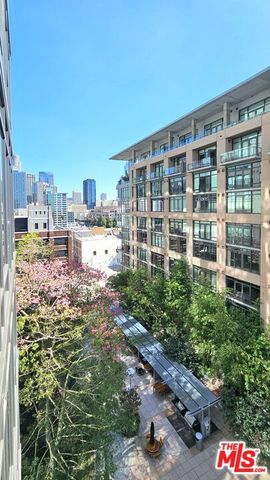 1100 S Hope Street 1005, Los Angeles, CA 90015