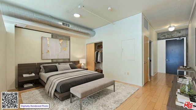 1100 S Hope Street 1005, Los Angeles, CA 90015