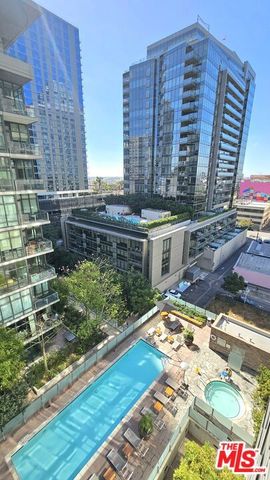 1100 S Hope Street 1005, Los Angeles, CA 90015
