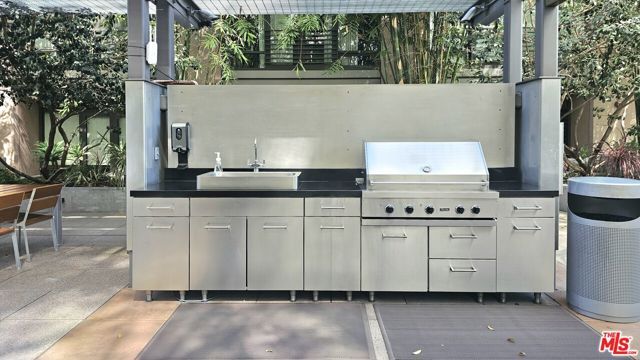 1100 S Hope Street 1005, Los Angeles, CA 90015