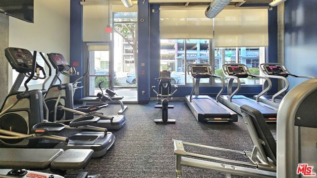 1100 S Hope Street 1005, Los Angeles, CA 90015