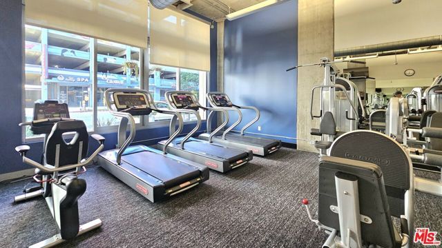 1100 S Hope Street 1005, Los Angeles, CA 90015