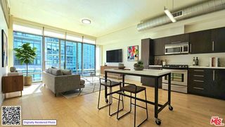 1100 S Hope Street 1005, Los Angeles, CA 90015