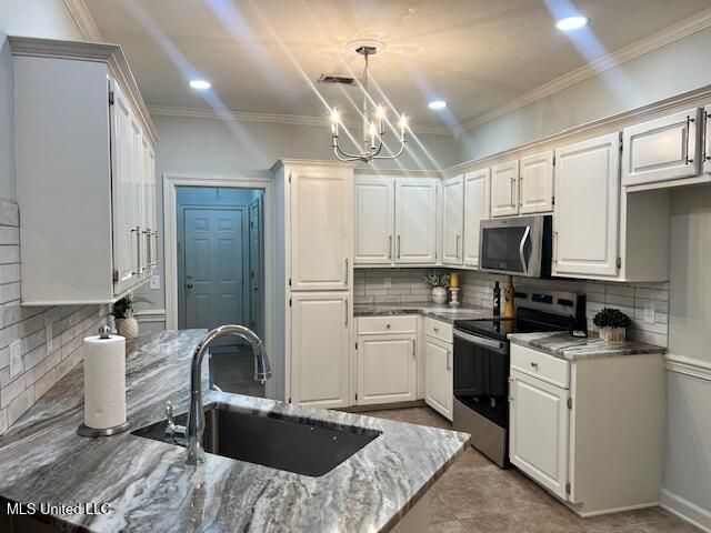 619 Hampshire Place, Brandon, MS 39047