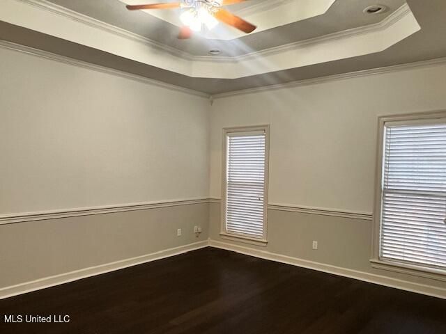 619 Hampshire Place, Brandon, MS 39047