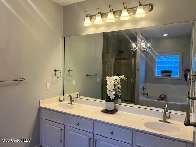 619 Hampshire Place, Brandon, MS 39047