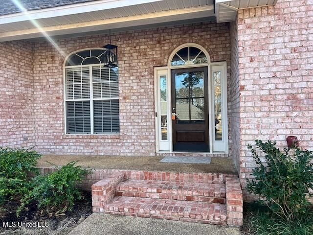 619 Hampshire Place, Brandon, MS 39047