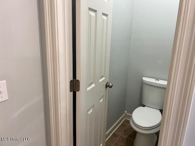 619 Hampshire Place, Brandon, MS 39047