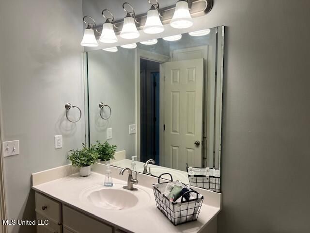 619 Hampshire Place, Brandon, MS 39047