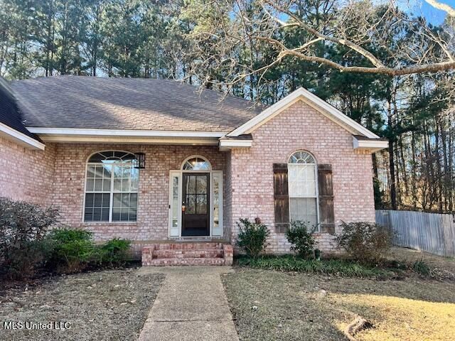 619 Hampshire Place, Brandon, MS 39047