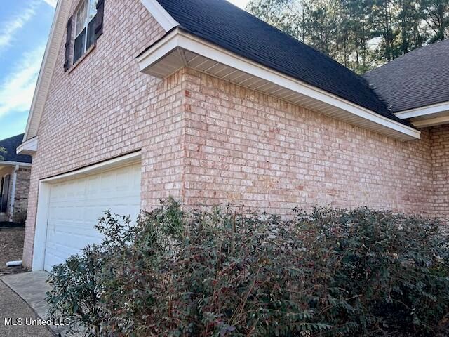 619 Hampshire Place, Brandon, MS 39047