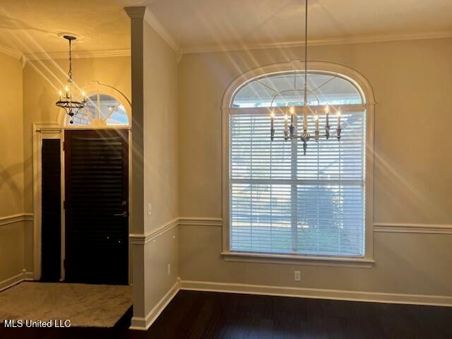 619 Hampshire Place, Brandon, MS 39047