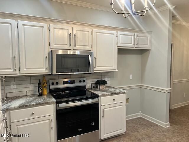 619 Hampshire Place, Brandon, MS 39047