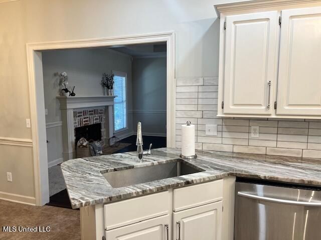 619 Hampshire Place, Brandon, MS 39047