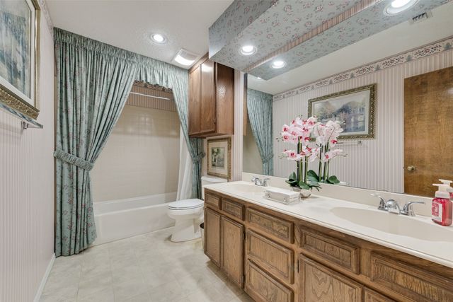 1903 Spirit Walk, Mansfield, TX 76063