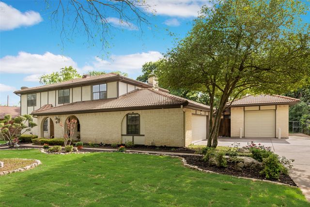 1903 Spirit Walk, Mansfield, TX 76063