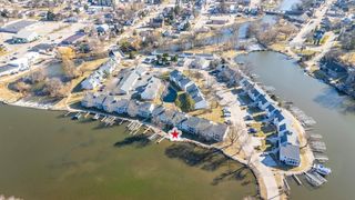 300 Foxwood DRIVE #147, Waterford, WI 53185